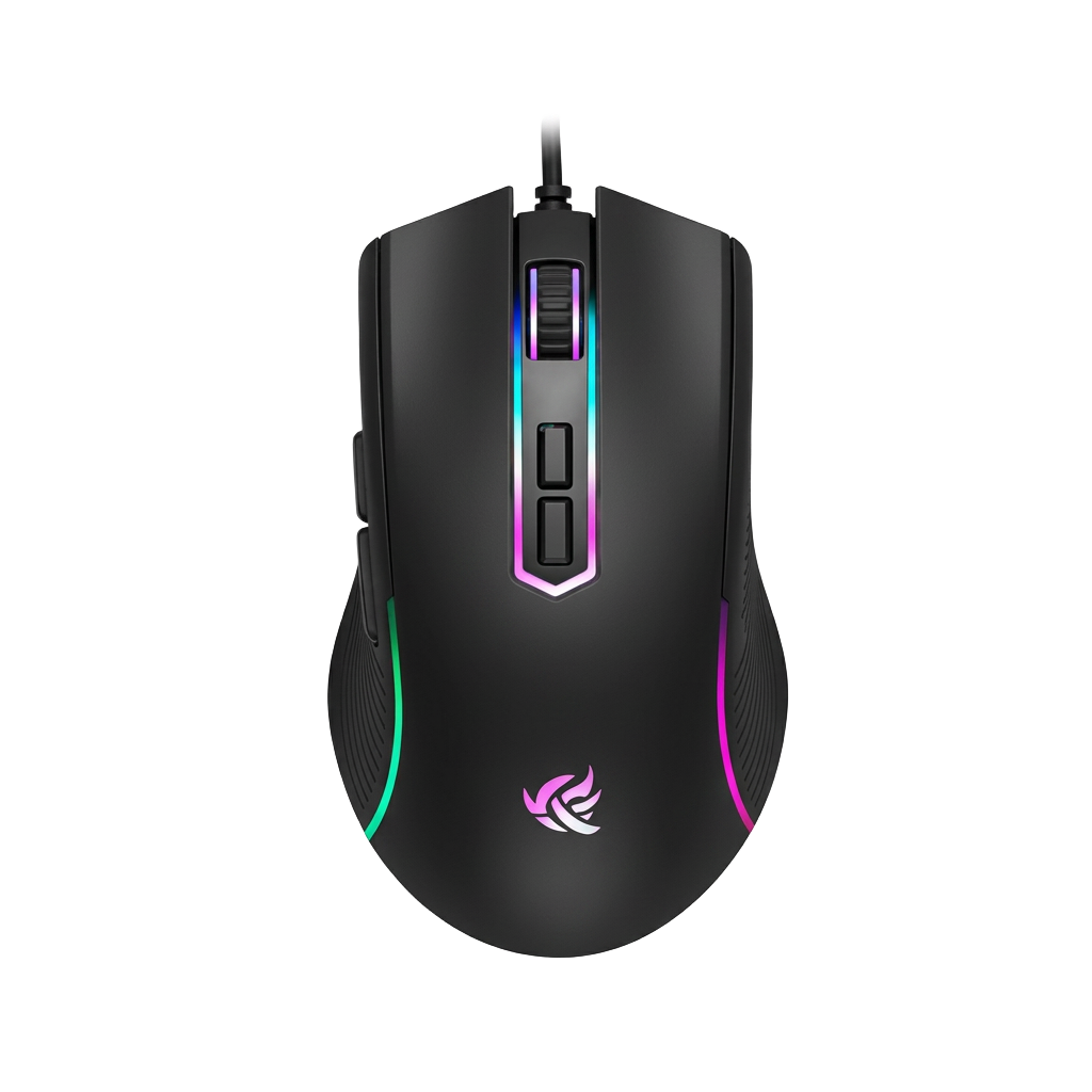 Mouse Gamer